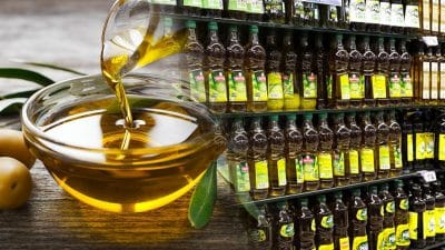 3 raisons pour lesquelles vous devriez ajouter l’huile d’olive dans votre alimentation