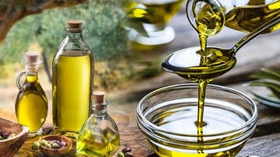 60 Millions de consommateurs dévoilent les 7 meilleures huiles d’olive sur le marché