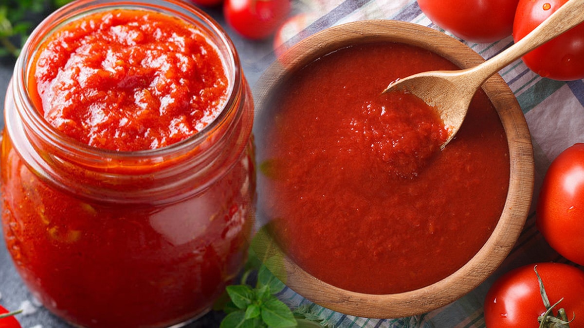 Attention à ces dangers insoupçonnés de la sauce tomate pour votre santé