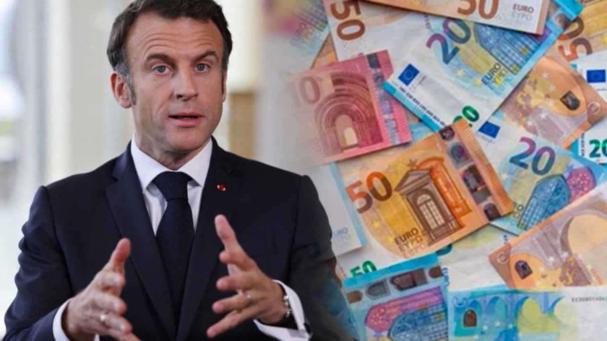 Bonus de 500 euros offert par l’Etat : les Français qui peuvent bénéficier de cette aide