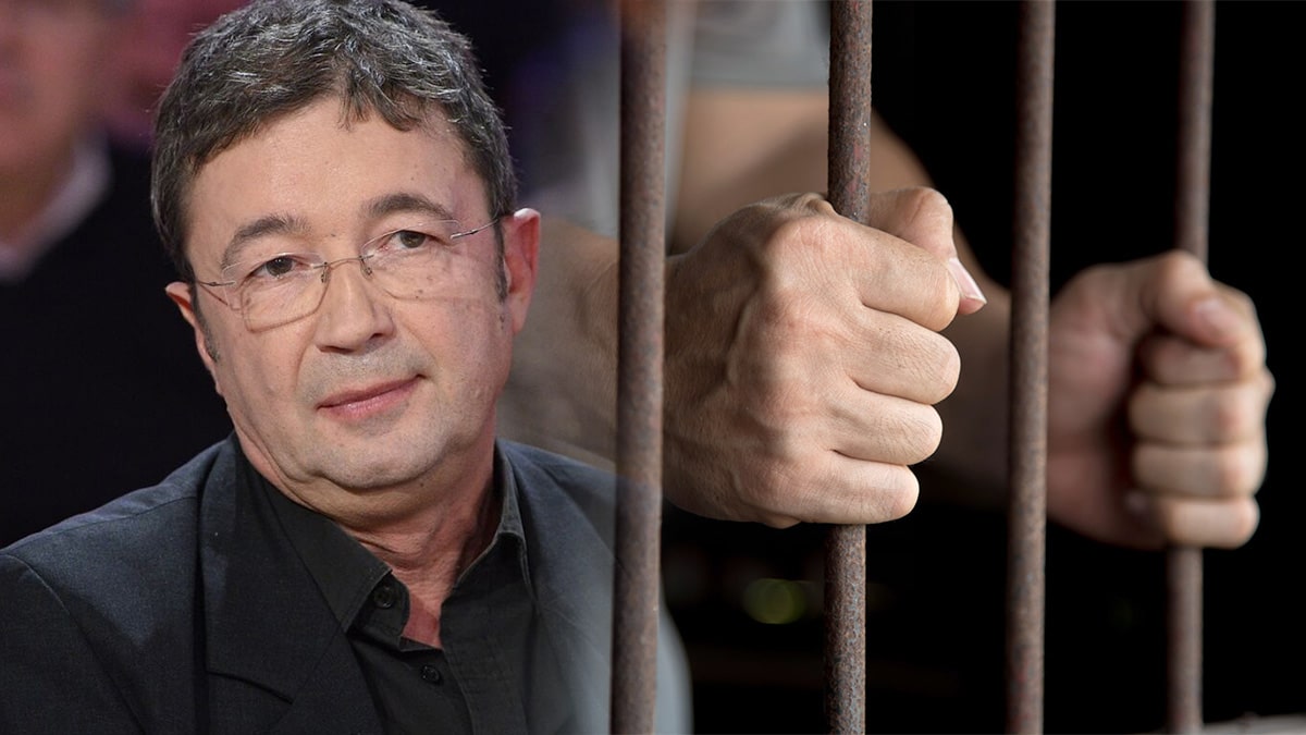 Frédéric Bouraly (Scènes de ménages) : José, le célèbre personnage de la série, en prison dans la saison 15 ?