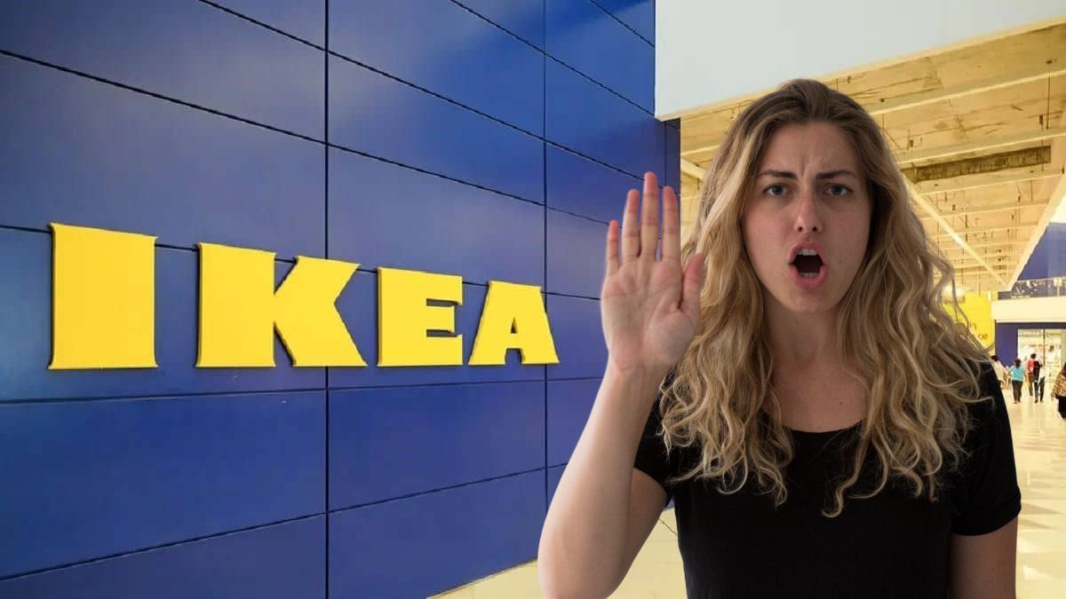 Ikea : n'achetez plus jamais ces 5 produits, vous allez le regretter !