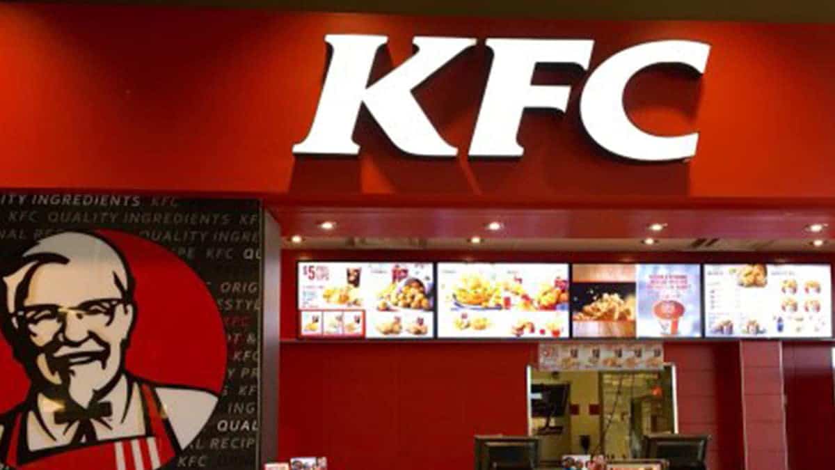 KFC : 5 faits insoupçonnés à savoir impérativement sur le fast-food spécialiste du poulet