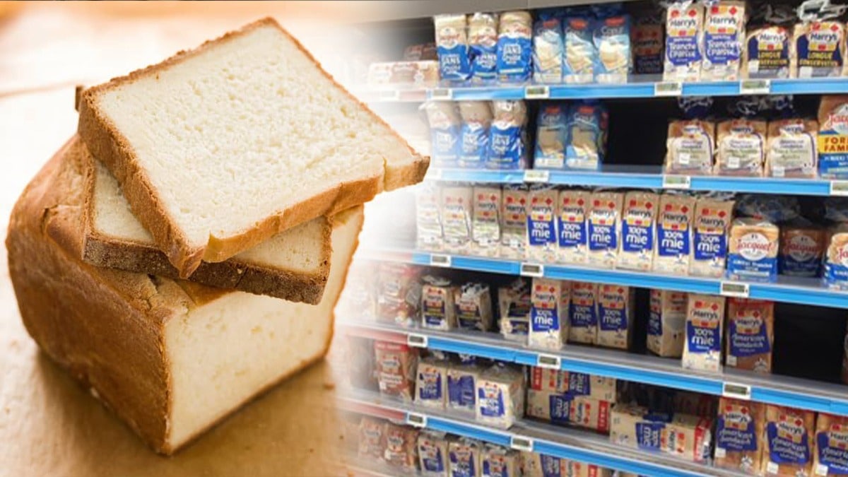 Les pires marques de pain de mie à éviter à tout prix selon 60 Millions de consommateurs !