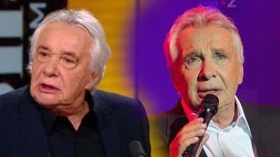 Michel Sardou : le chanteur de 76 ans victime d’une violente attaque