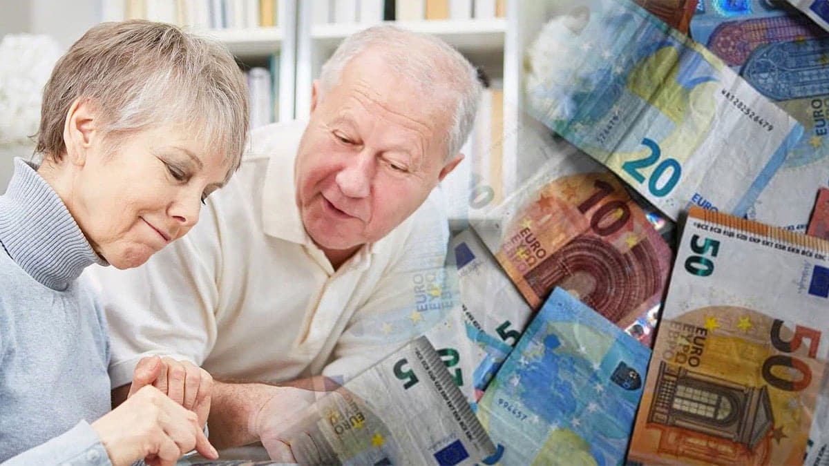 Petites retraites : ces aides peu connues que les retraités peuvent toucher dès maintenant