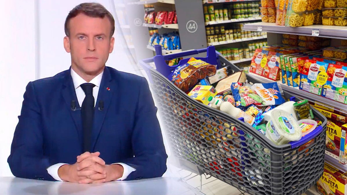 Prime alimentaire versée en août : les Français qui vont recevoir ce gros chèque
