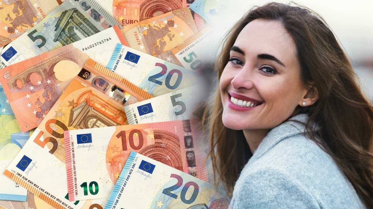 Une fille gagne 650 000 euros en pariant uniquement 2 euros : sa méthode simple dévoilée