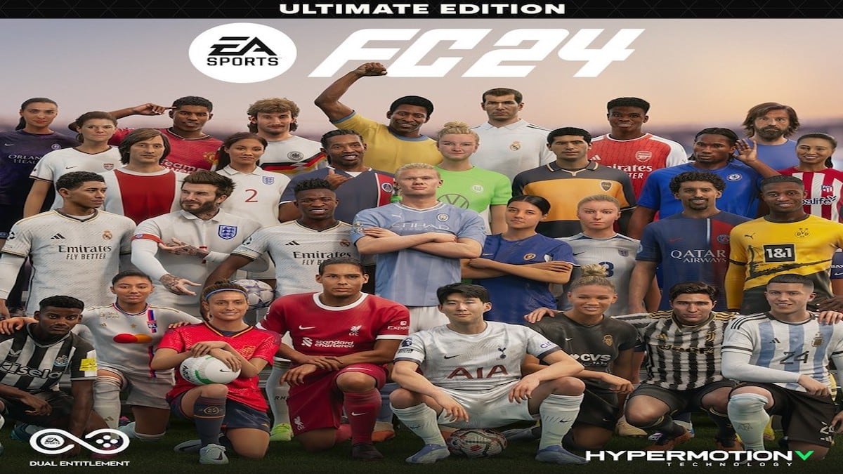Ce sont les horaires auxquels EA Sports FC 24 (FIFA 24) sera disponible pour toutes les plateformes dans ses versions Early Access ou Standard