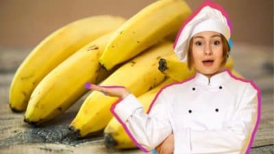 L'astuce infaillible pour éviter que les bananes noircissent, selon des chefs professionnels