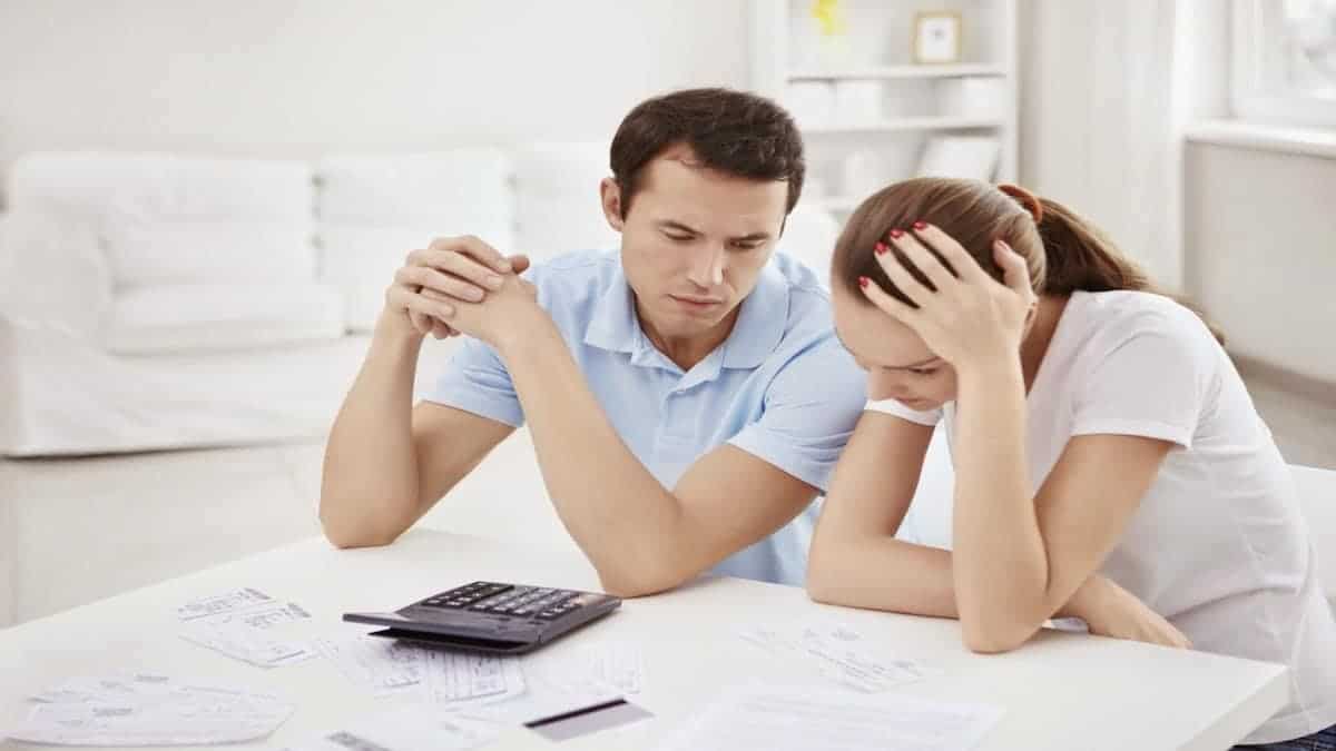 Qu’est-ce que l’infidélité financière ? Un problème que rencontrent certains couples