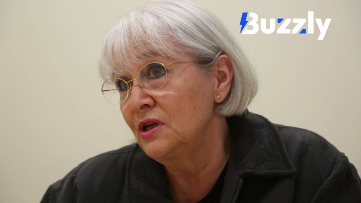 Claudette Pierret accompagne les malades qui veulent être euthanasiés en Belgique.
