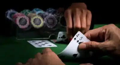 baccarat