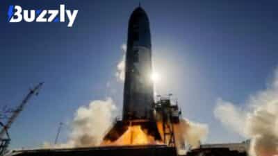 Les vols d'essai de la fusée Starship reprennent après plusieurs échecs.