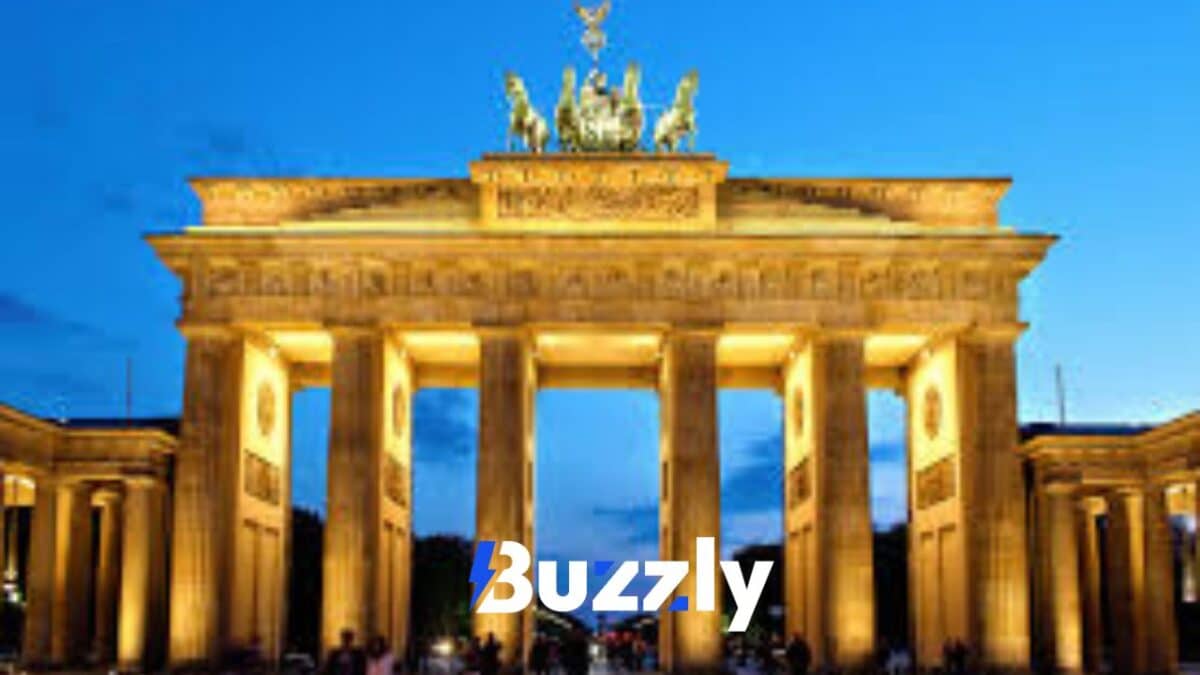 L'Allemagne fait partie des destinations préférées des étudiants internationaux.