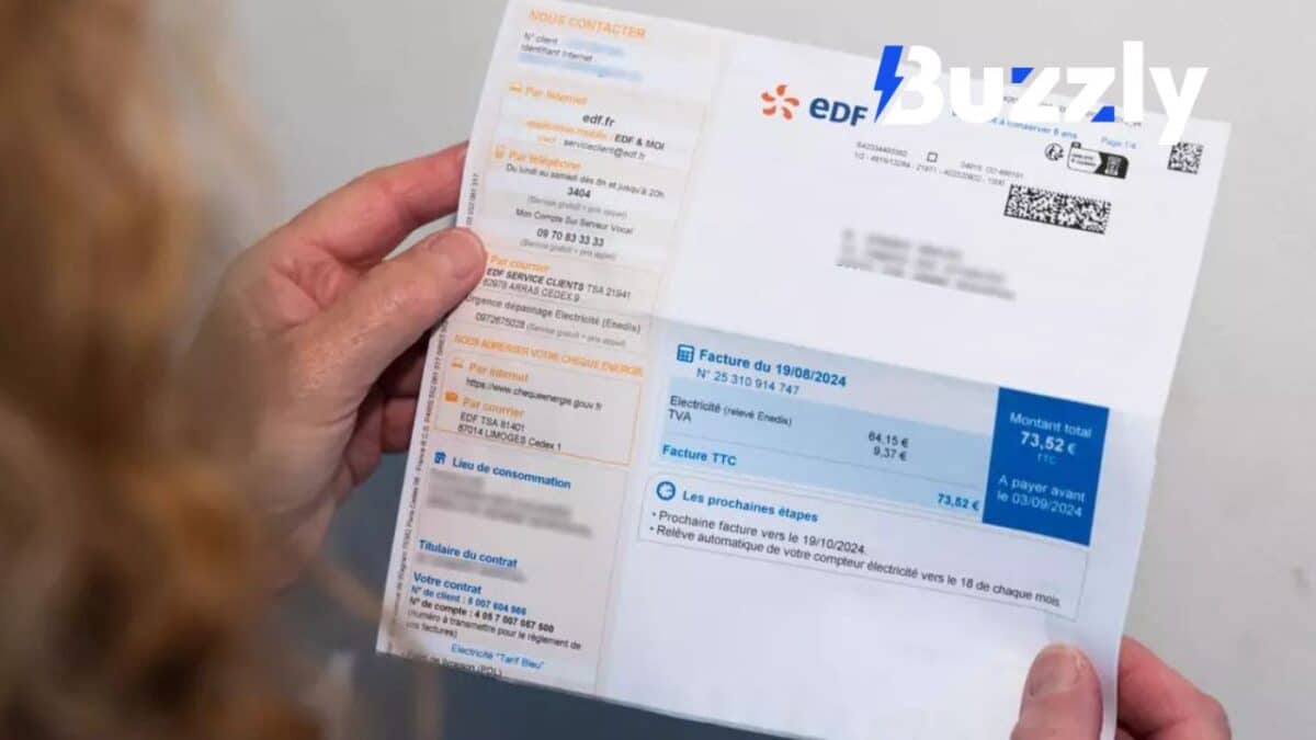 Automatisez votre consommation pour réduire le montant de votre facture d'électricité.