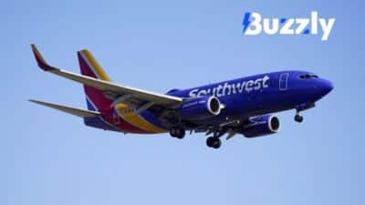 Soutthwest Airlines décide de mettre un terme à sa politique de bagages gratuits.