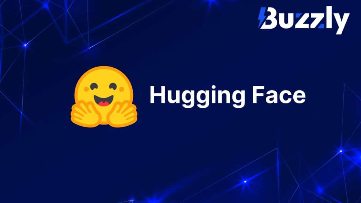 L'entreprise Hugging Face revient en force avec deux projets de grande envergure.