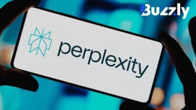 Perplexity vient de lancer Perplexity Labs, un générateur de rapports ou de mini-applications très pratique.