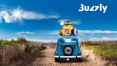 Il existe plusieurs astuces permettant de partir en vacances sans se ruiner.