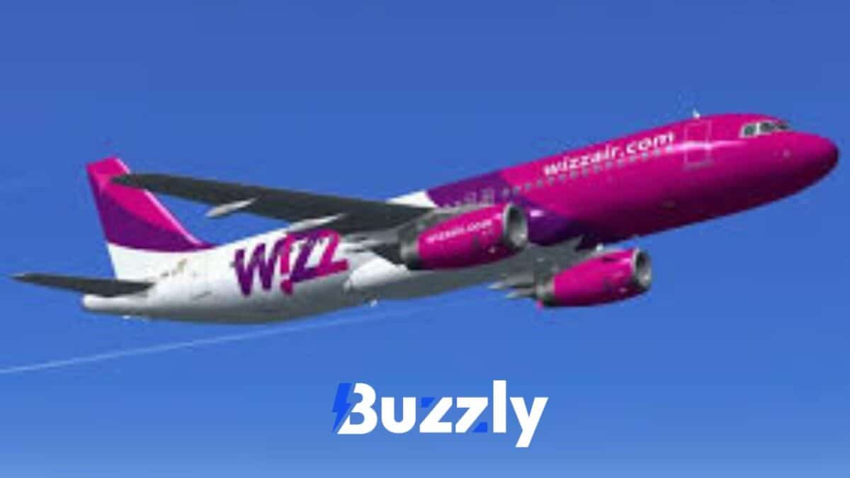 Wizz Air va entamer ses vols long-courriers dès lundi.