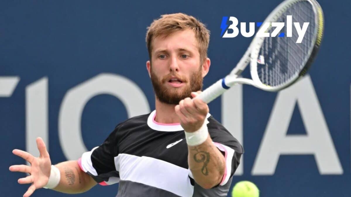 Moutet accède aux demi-finales du tournoi ATP 250 de Majorque