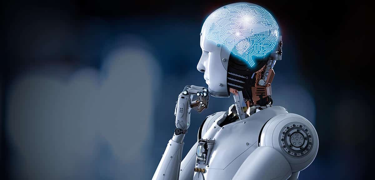 Le domaine de la robotique évolue à une vitesse incroyable au cours des cinq dernières années.