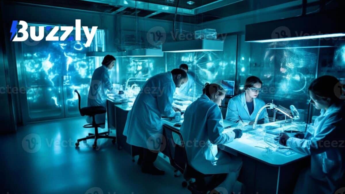 Des chercheurs de l'université Rice ont mis au point un bars robotique révolutionnaire.