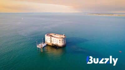 Un homme meurt après avoir chuté d'un bateau, non loin de Fort Boyard.