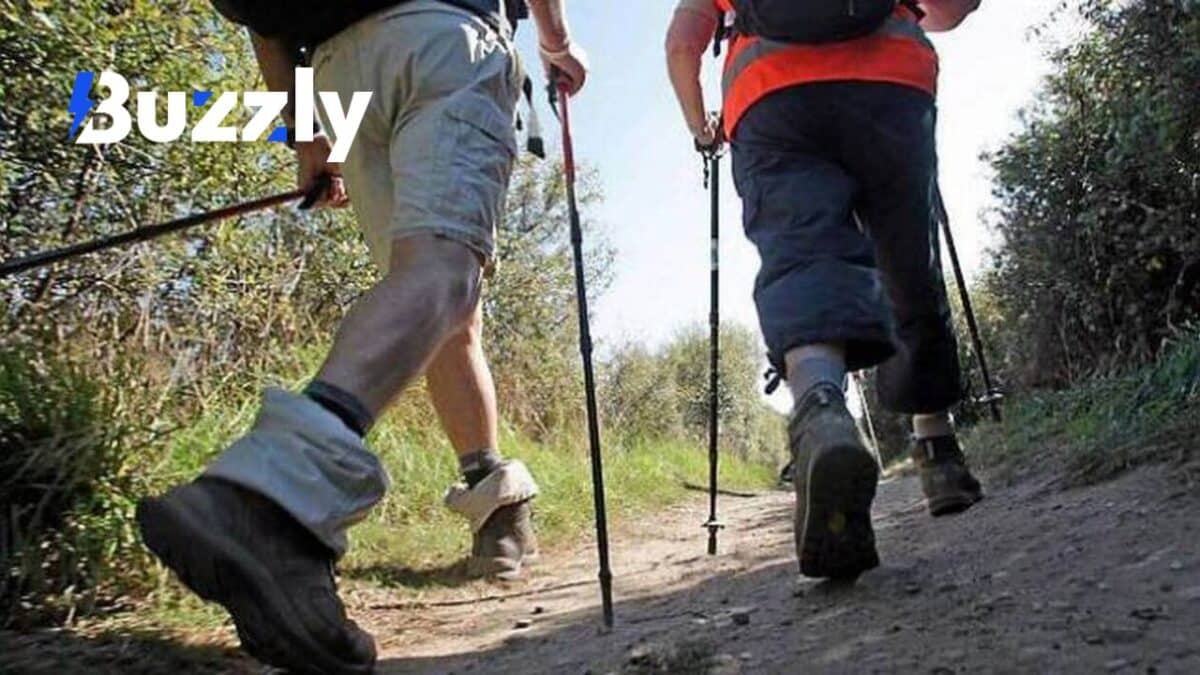 Les randonneurs âgés doivent prendre plus de précautions pour éviter les chutes mortelles en montagne.