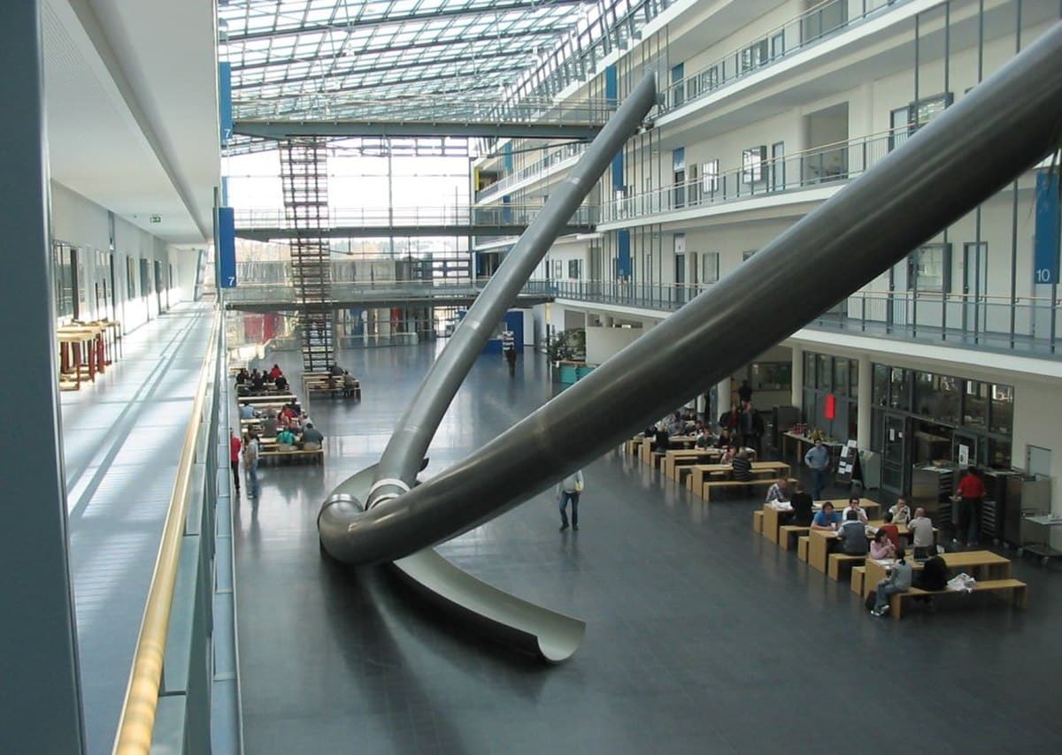 Le projet QUICK³ est piloté par un professeur de l'Université Technique de Munich.