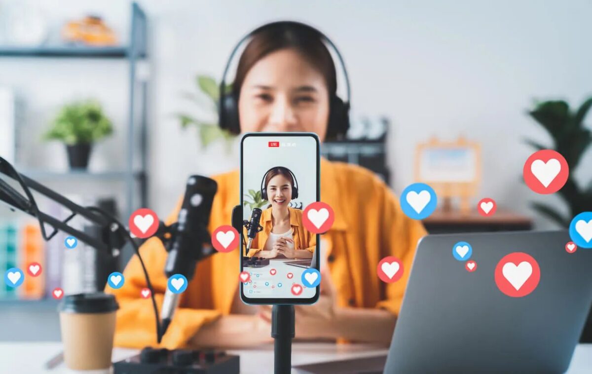 Les conséquences sont catastrophiques pour les créateurs de contenus et les influenceurs.