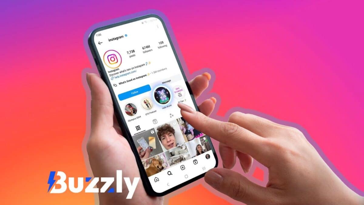 Depuis plusieurs jours, certains utilisateurs d'Instagram ne peuvent plus accéder à leur compte.