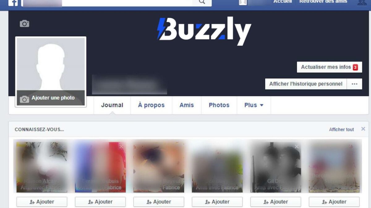 Plusieurs comptes Facebook ont été suspendus sans raisons valables ces derniers jours.