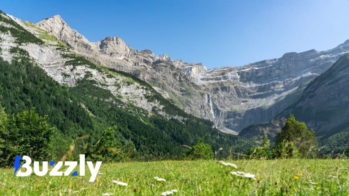Le corps sans vie d'un randonneur a été retrouvé dans le cirque de Gavarnie.