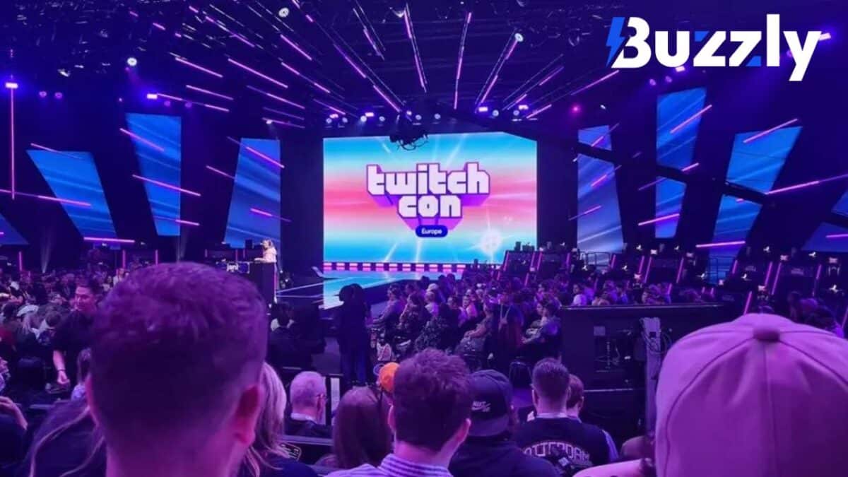 Cette année, la TwitchCon Europe aura lieu dans la ville de Rotterdam.