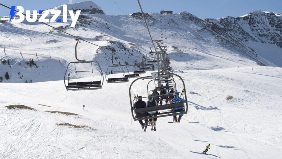 La fermeture de la station de ski de l’Alpe du Grand Serre sera officialisée le 10 juillet.