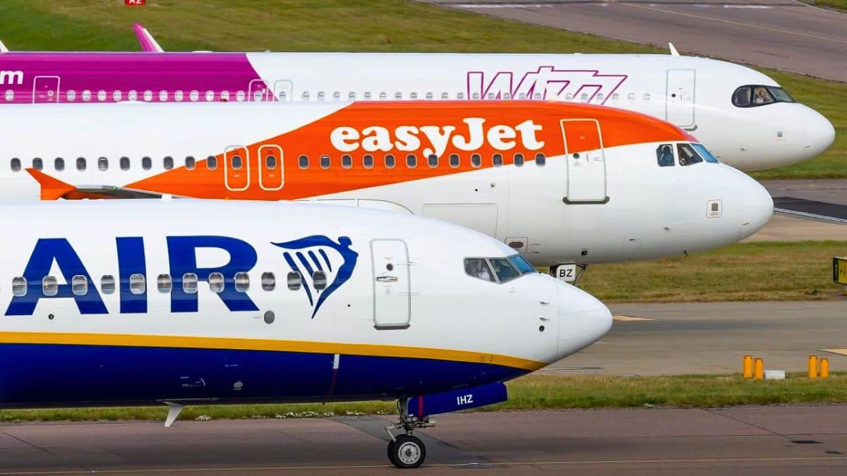 les compagnies aériennes ne pourraient plus taxer les valises en cabine d'ici peu.