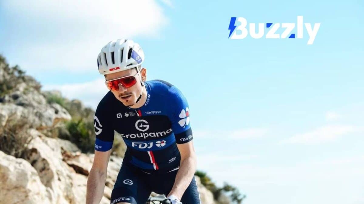 Gaudu absent du Tour de France 2025: reculer pour mieux sauter?