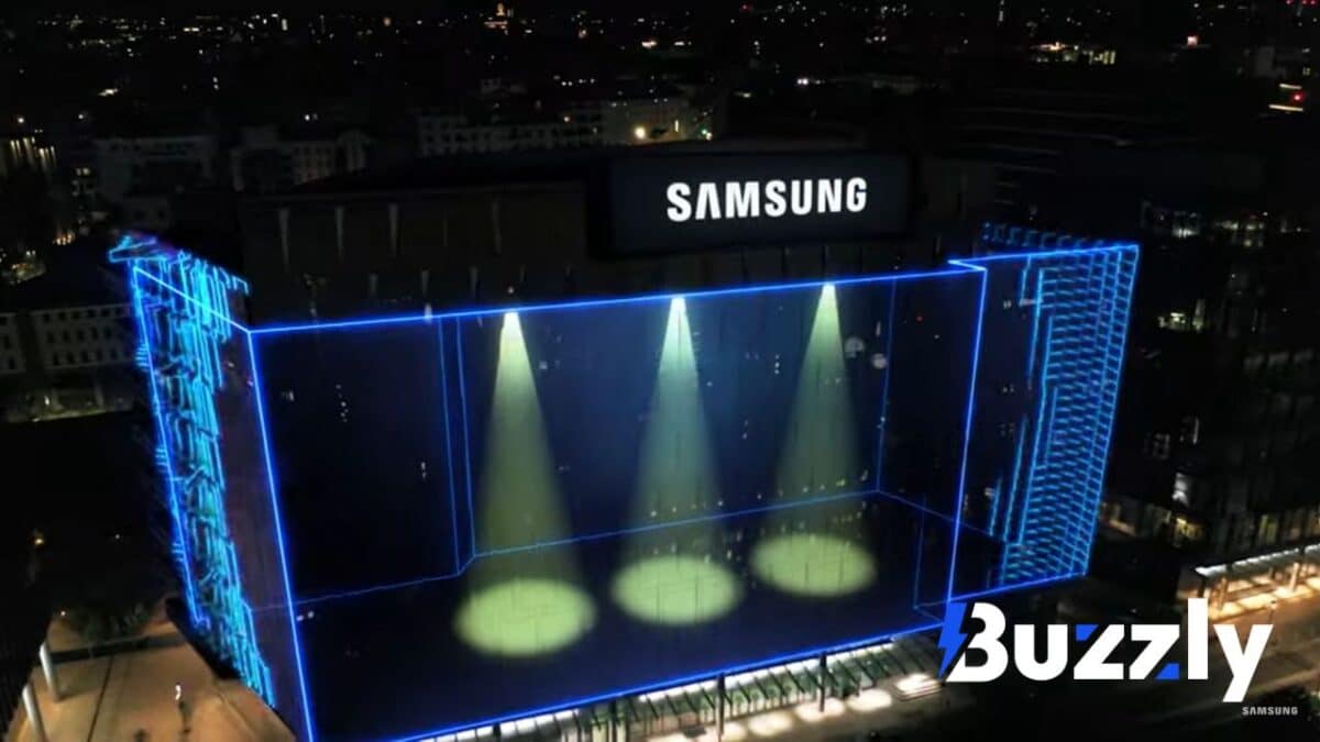Samsung prépare le lancement de ses prochains smartphones pliables et ses montres connectées.