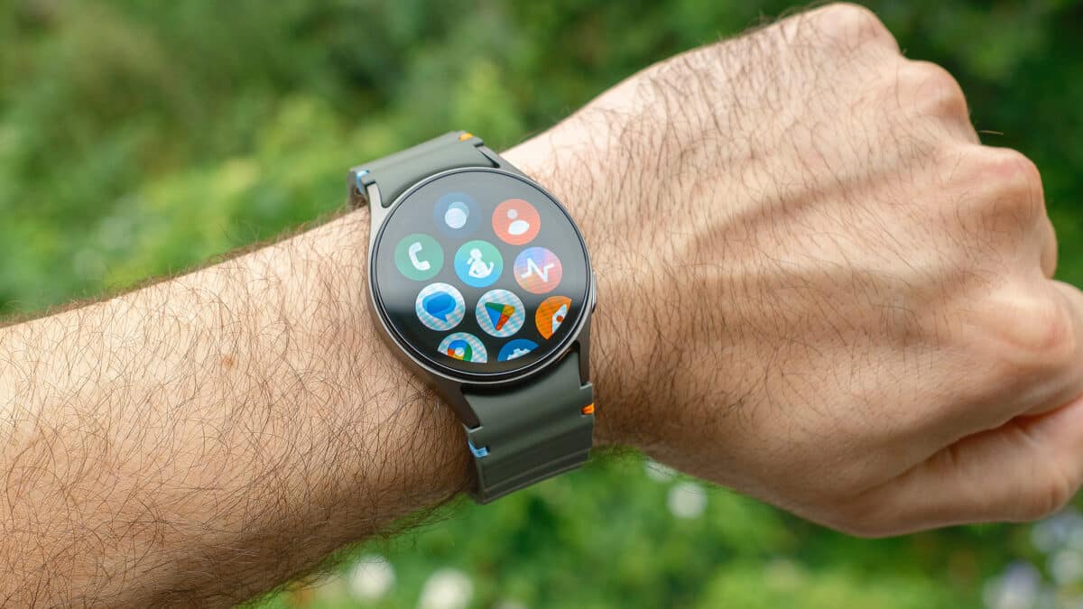 Les fans s'attendent notamment à voir un Galaxy Watch plus performante et plus solide.
