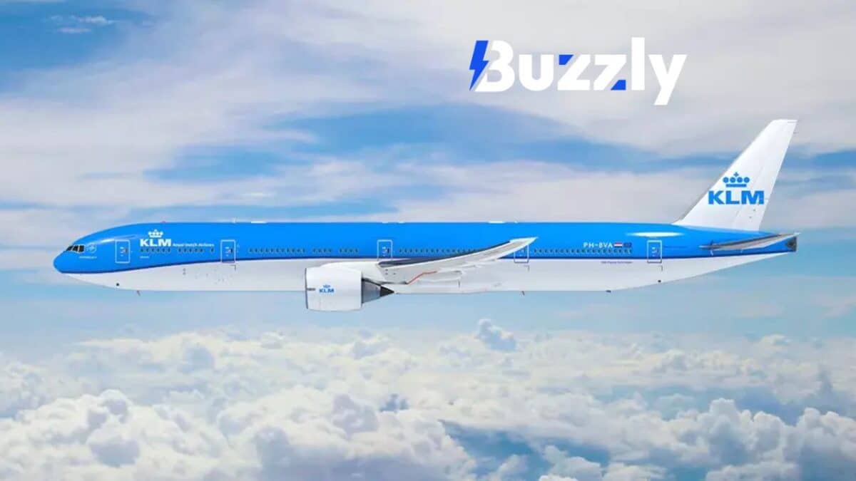 aviation klm