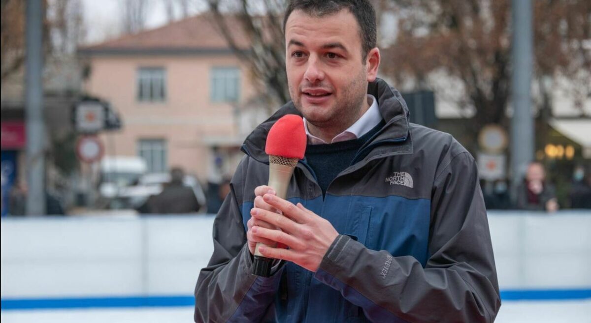 Simone Venturini assure que le couple Bezos n'a aucune intention de privatiser la ville de Venise, durant et après la cérémonie.