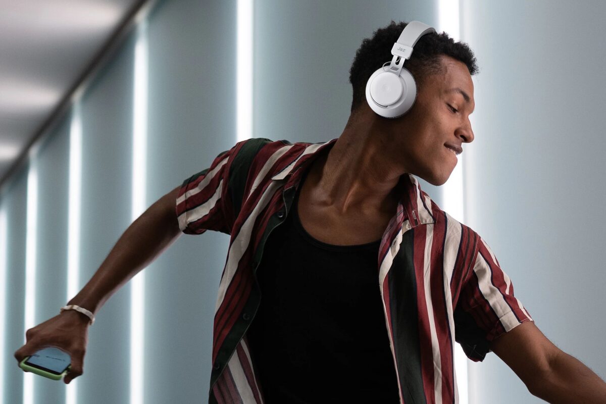 L'arrivée de cette technologie est une aubaine pour tous les amateurs de musique à travers le monde.