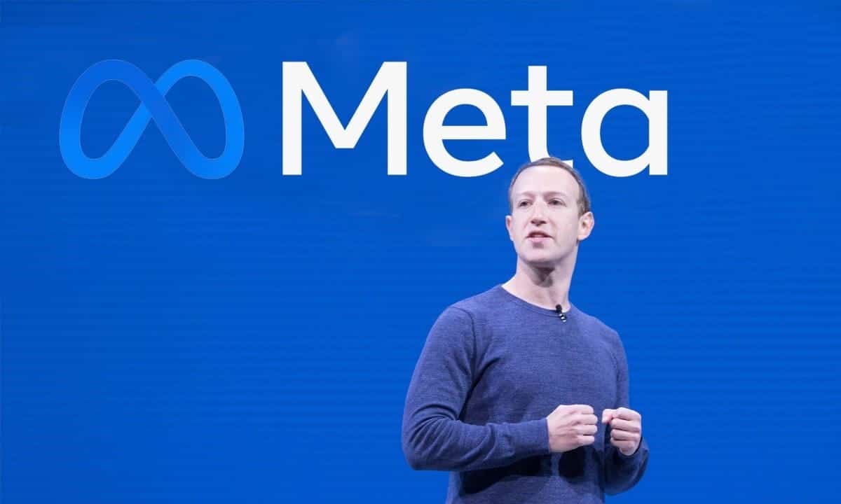 Mark Zuckerberg et Meta font tout pour essayer de concurrencer OpenAI.