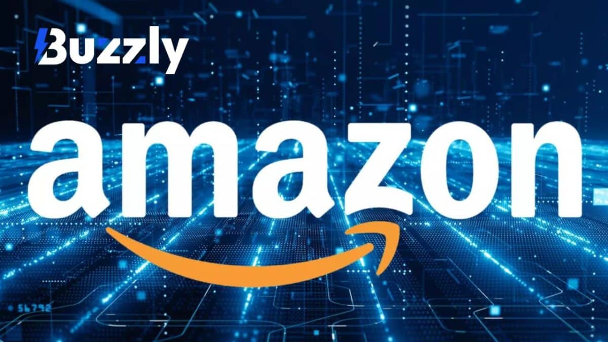 Amazon va réduire son personnel administratif à cause de l'essor de l'IA.