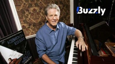 Brian Wilson, membre fondateur des Beach Boys, est parti rejoindre les étoiles.