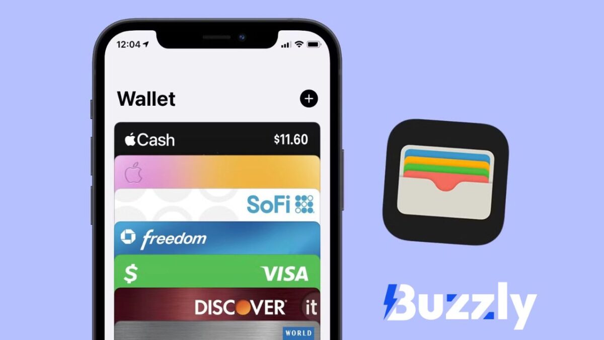 Les utilisateurs d'iPhone ont été choqués de recevoir des notifications pubs sur Wallet.