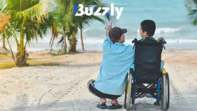 handicap et vacances