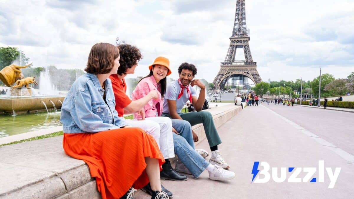 Malgré l'affluence de touristes, le tourisme ne serait toujours pas rentable pour la France.